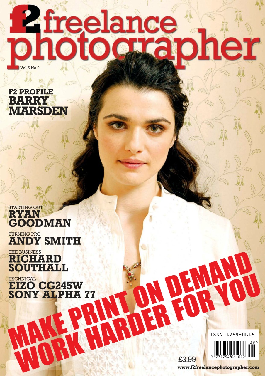 f2 Cameracraft Preview Pages