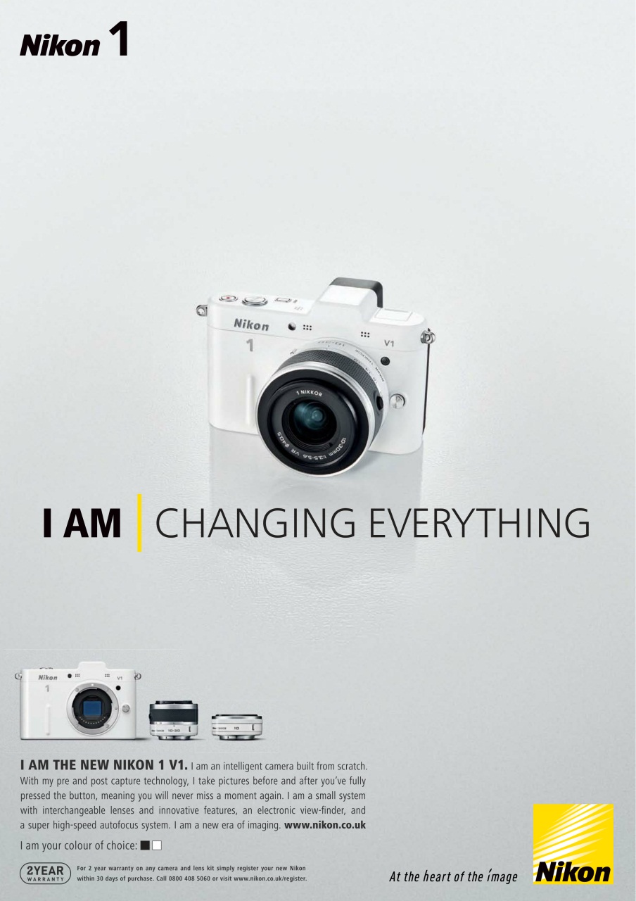 f2 Cameracraft Preview Pages