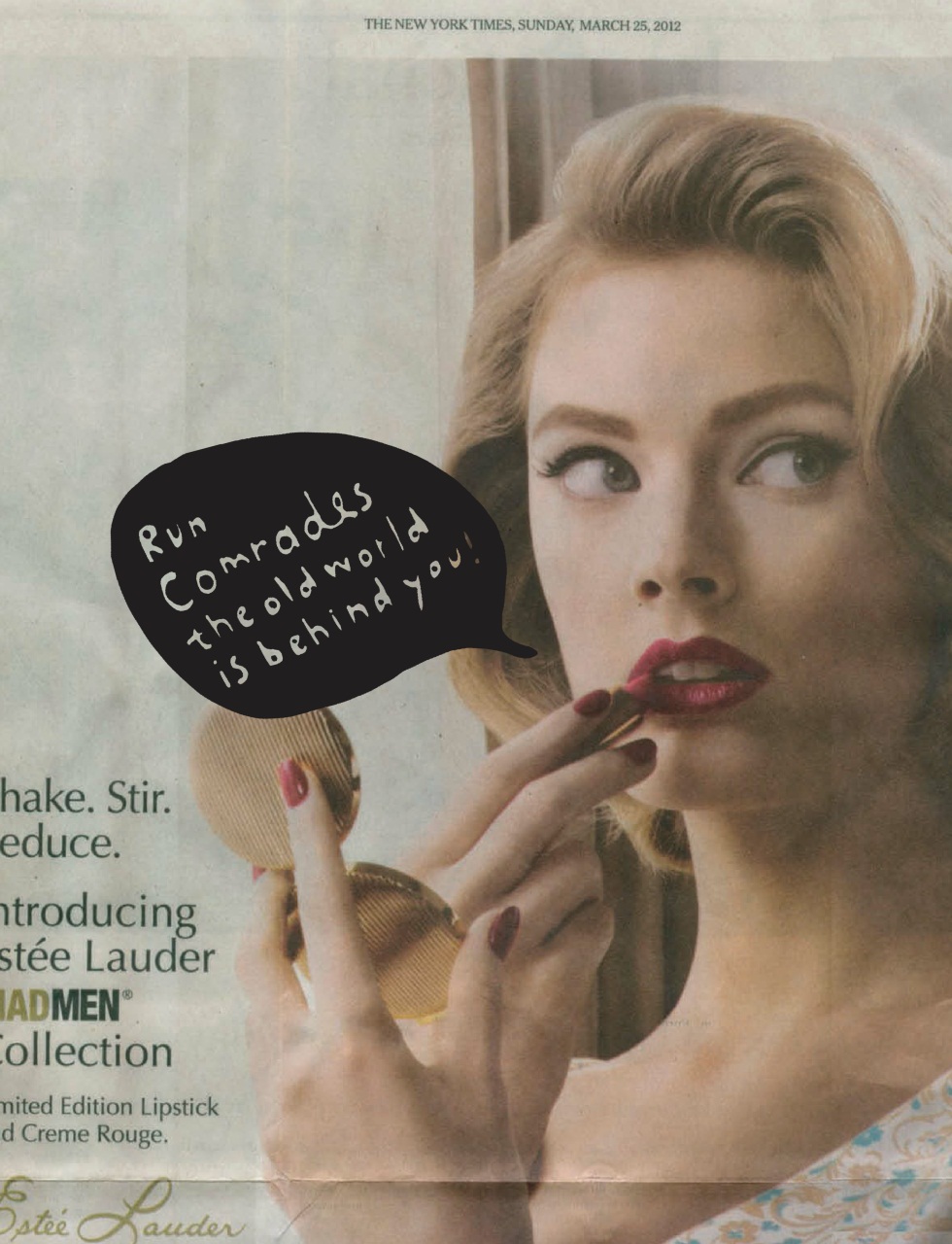 Adbusters Preview Pages