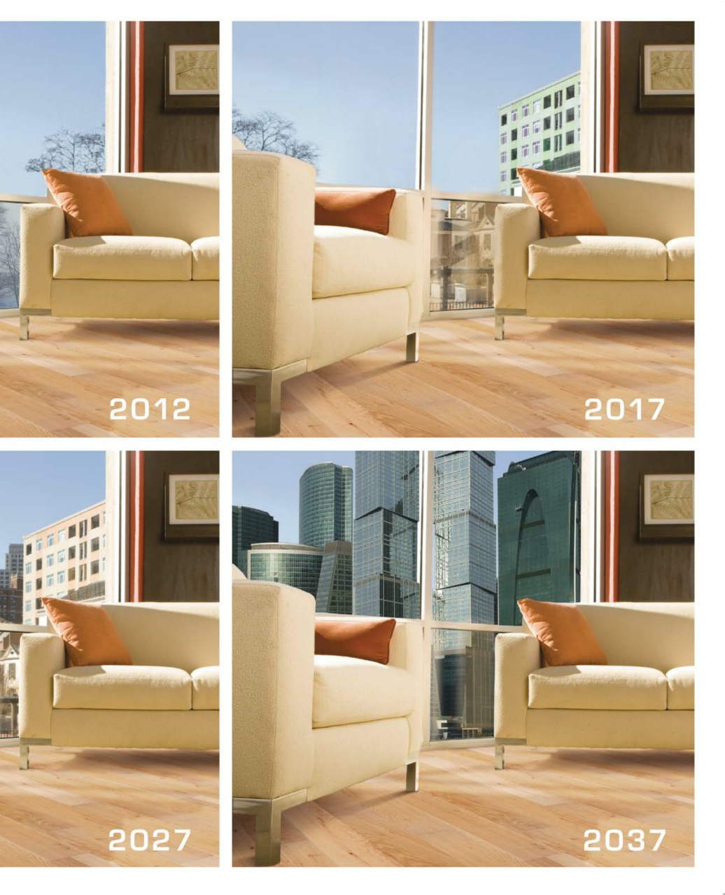 Canadian Home Trends Preview Pages