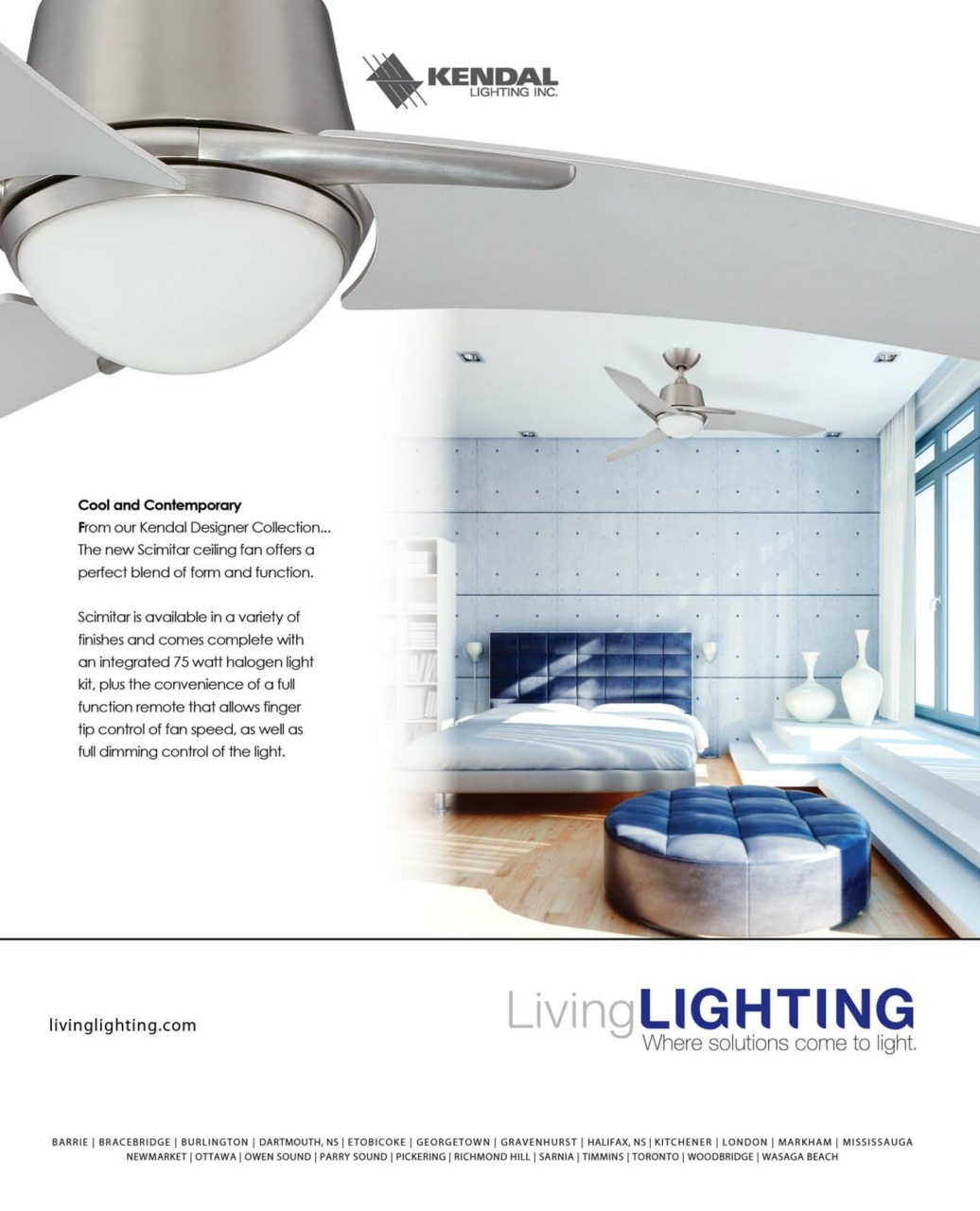 Canadian Home Trends Preview Pages