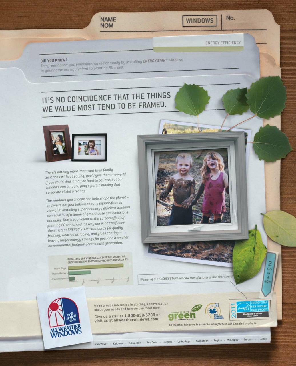 Canadian Home Trends Preview Pages