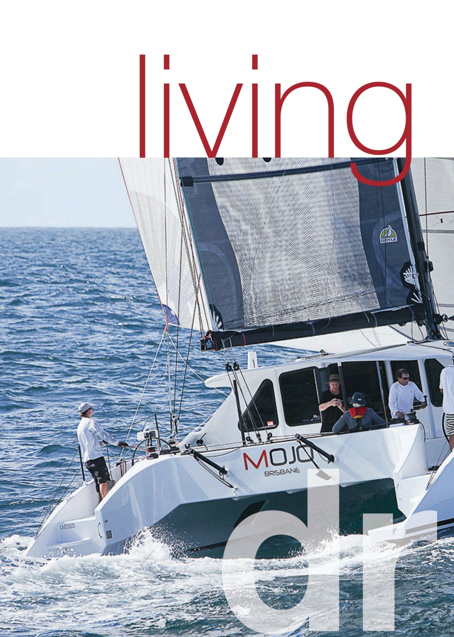 Multihull World Preview Pages