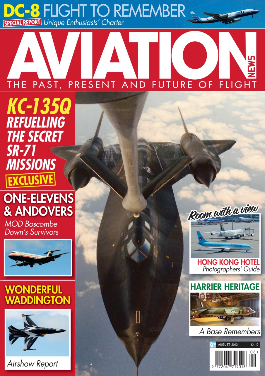 Aviation News Preview Pages