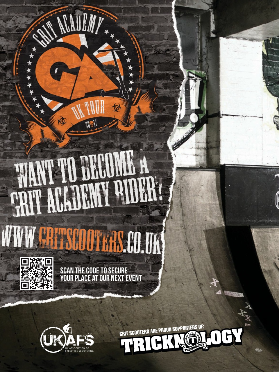 Scoot Mag Preview Pages