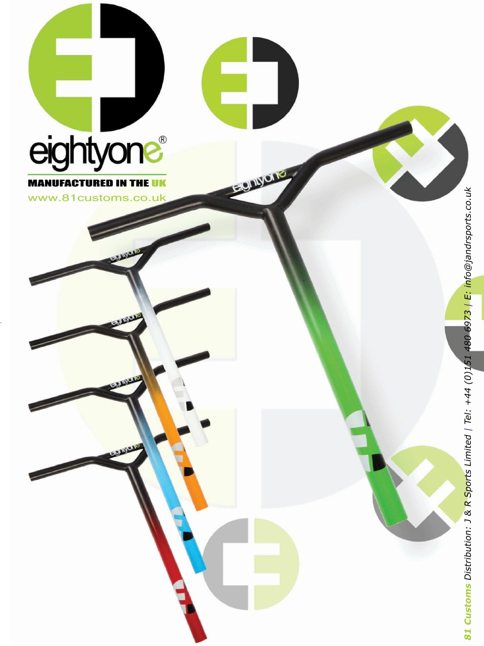 Scoot Mag Preview Pages