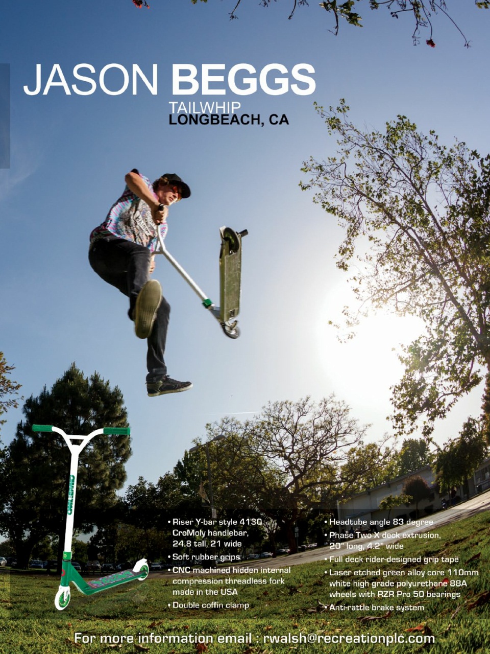 Scoot Mag Preview Pages