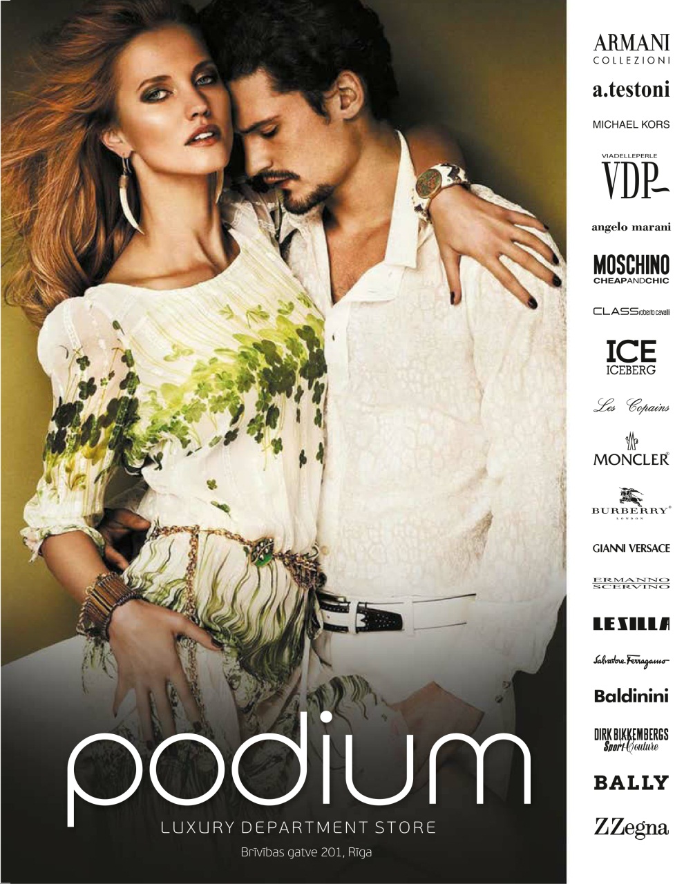 Forbes Latvia Preview Pages