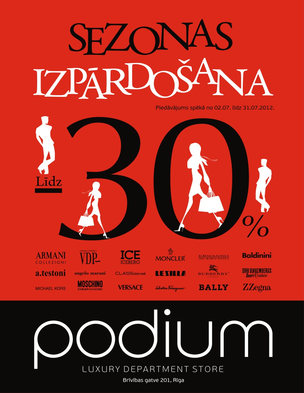 Forbes Latvia Preview Pages