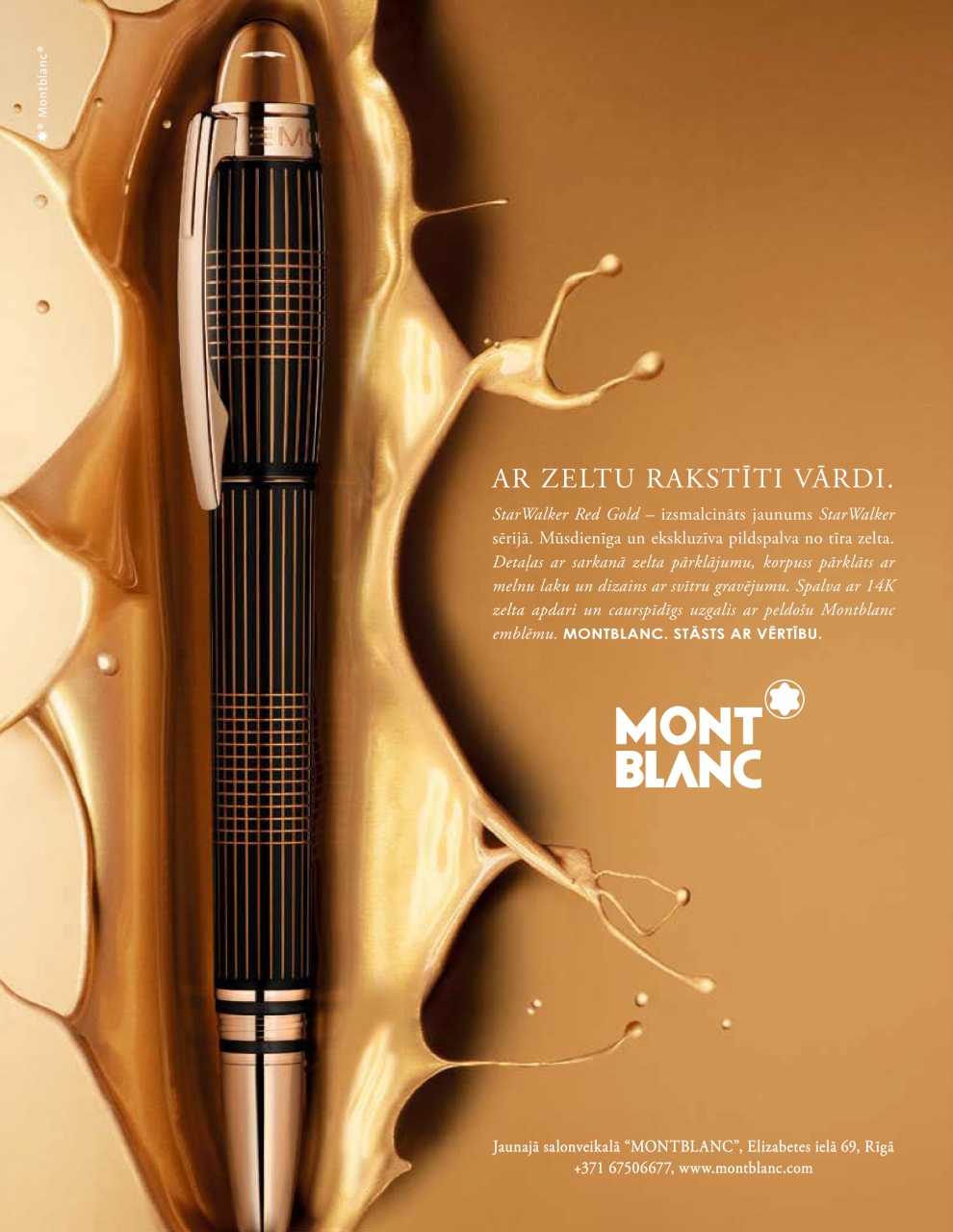 Forbes Latvia Preview Pages