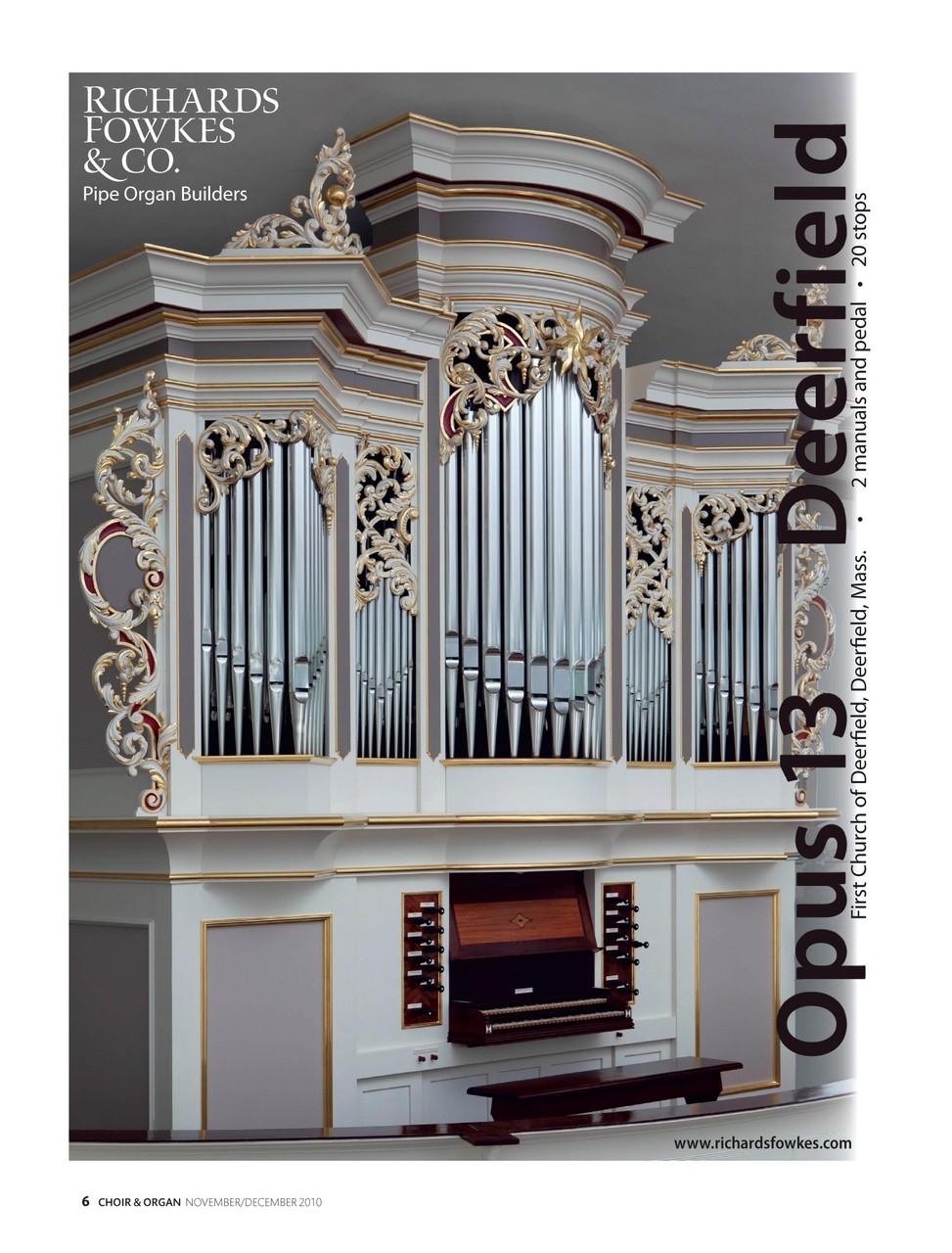 Choir & Organ Preview Pages
