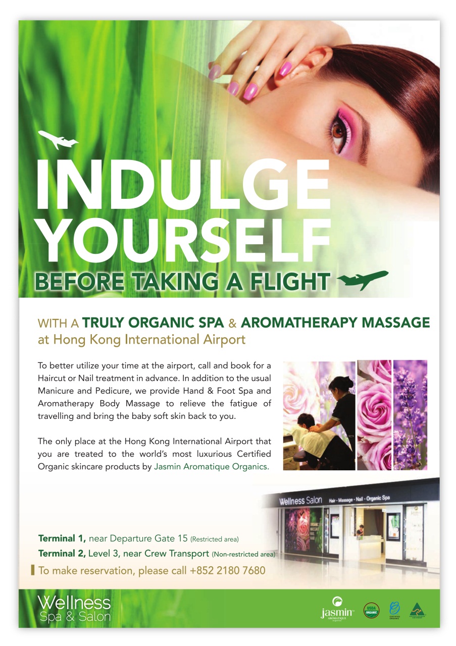 Global Health and Travel Preview Pages