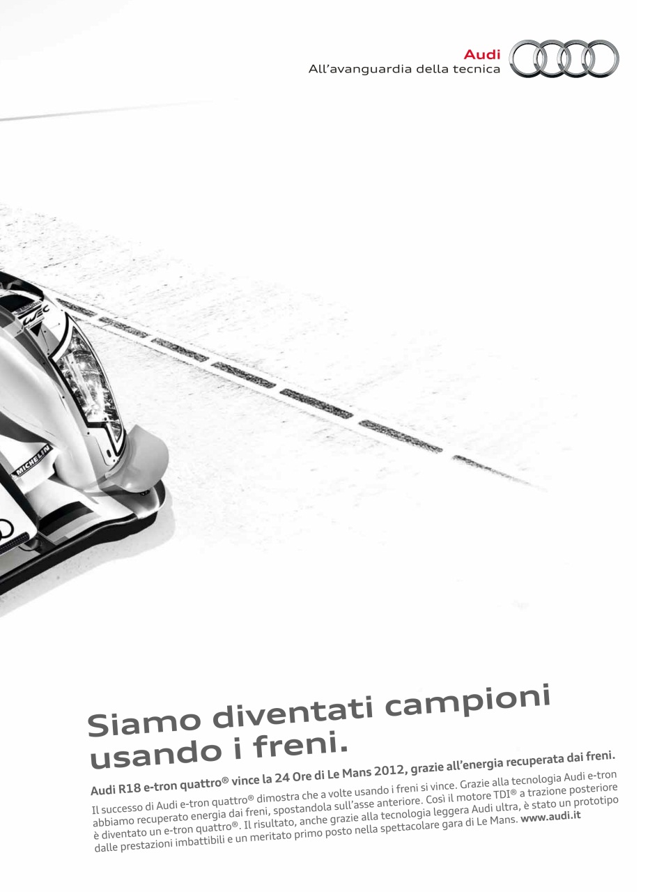 Automobilismo Preview Pages