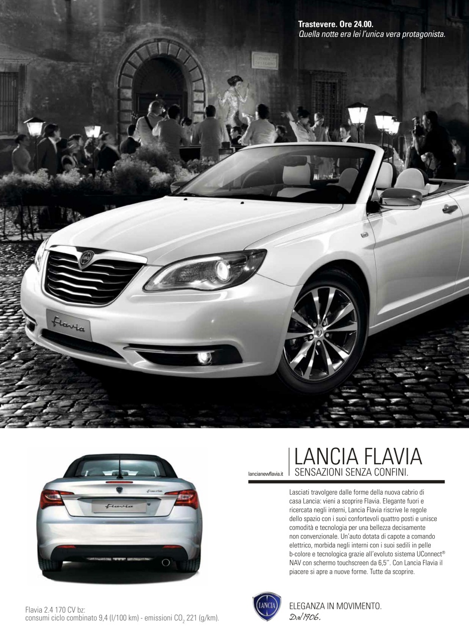 Automobilismo Preview Pages