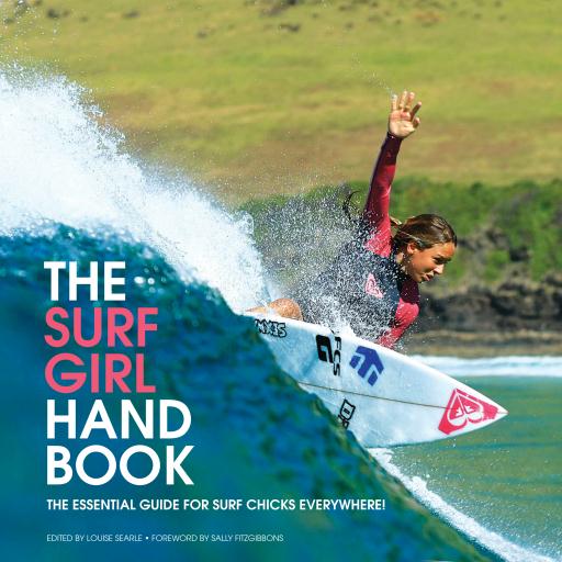 Surfing Books issue 