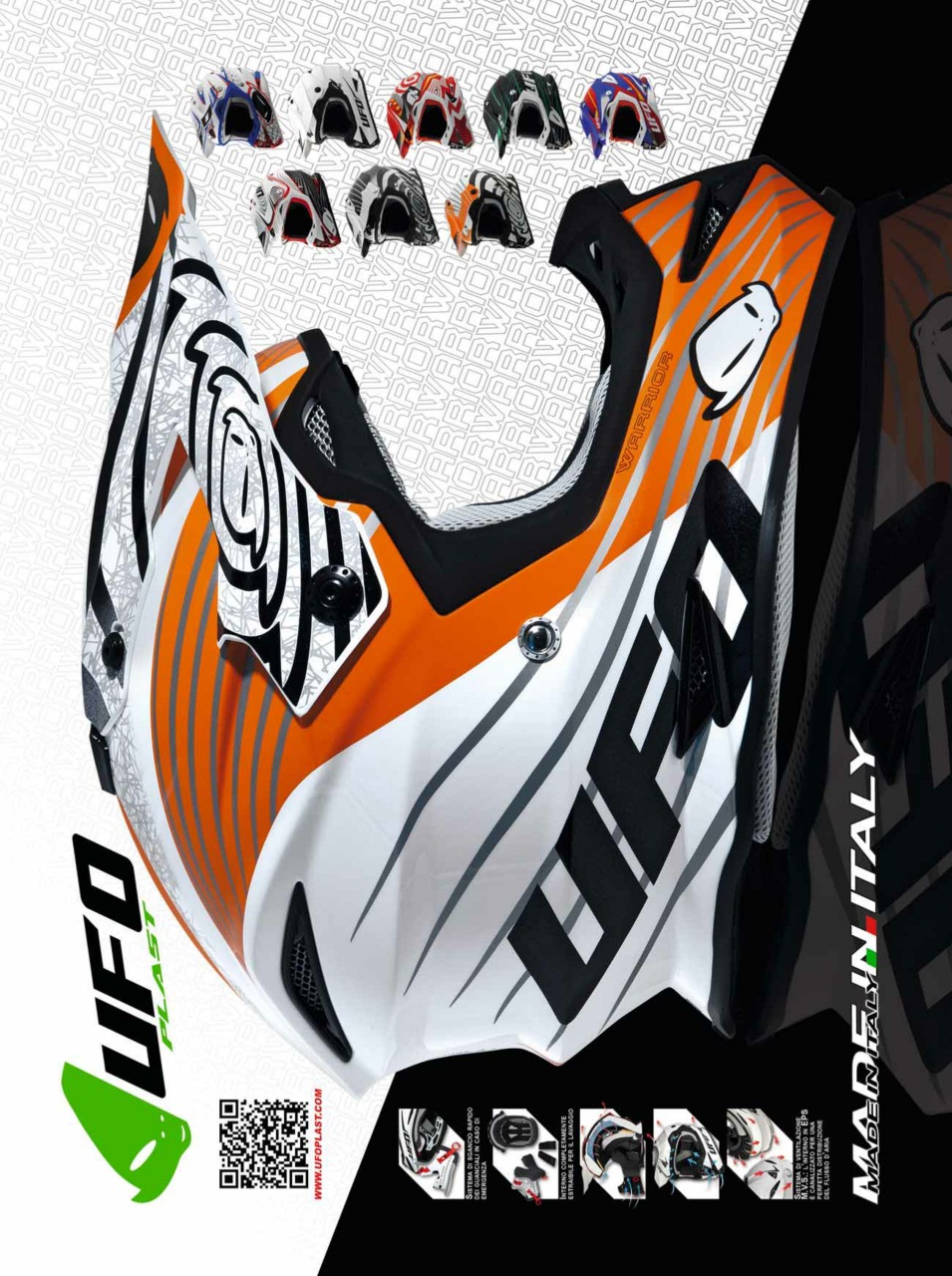 Motociclismo Fuoristrada Preview Pages