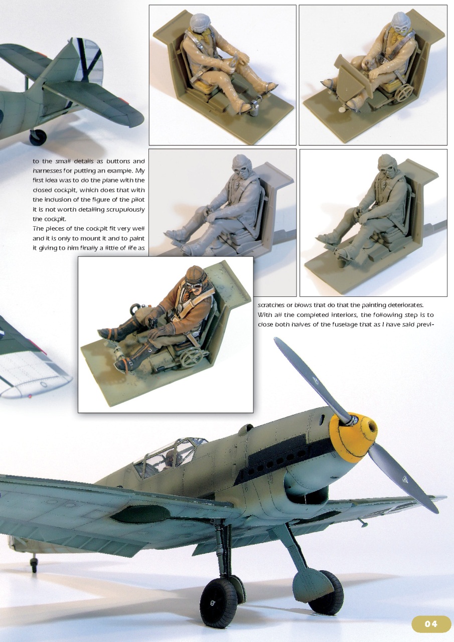 Jabo English Preview Pages