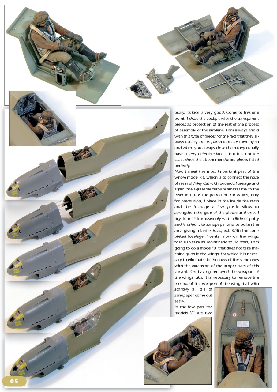 Jabo English Preview Pages