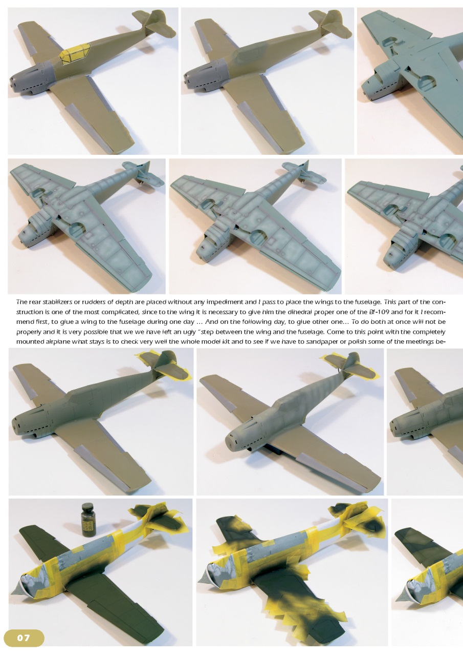 Jabo English Preview Pages