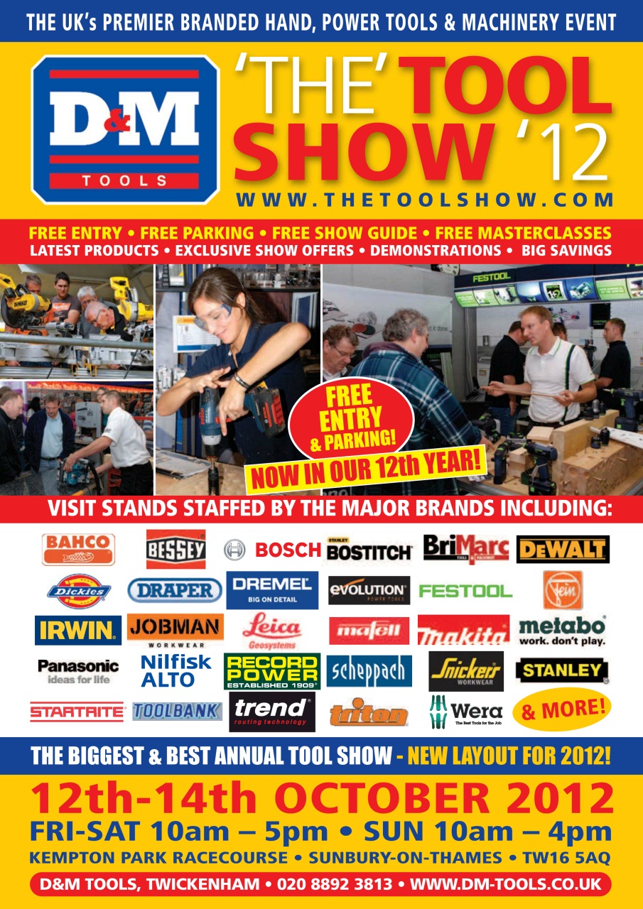 Woodturning Preview Pages