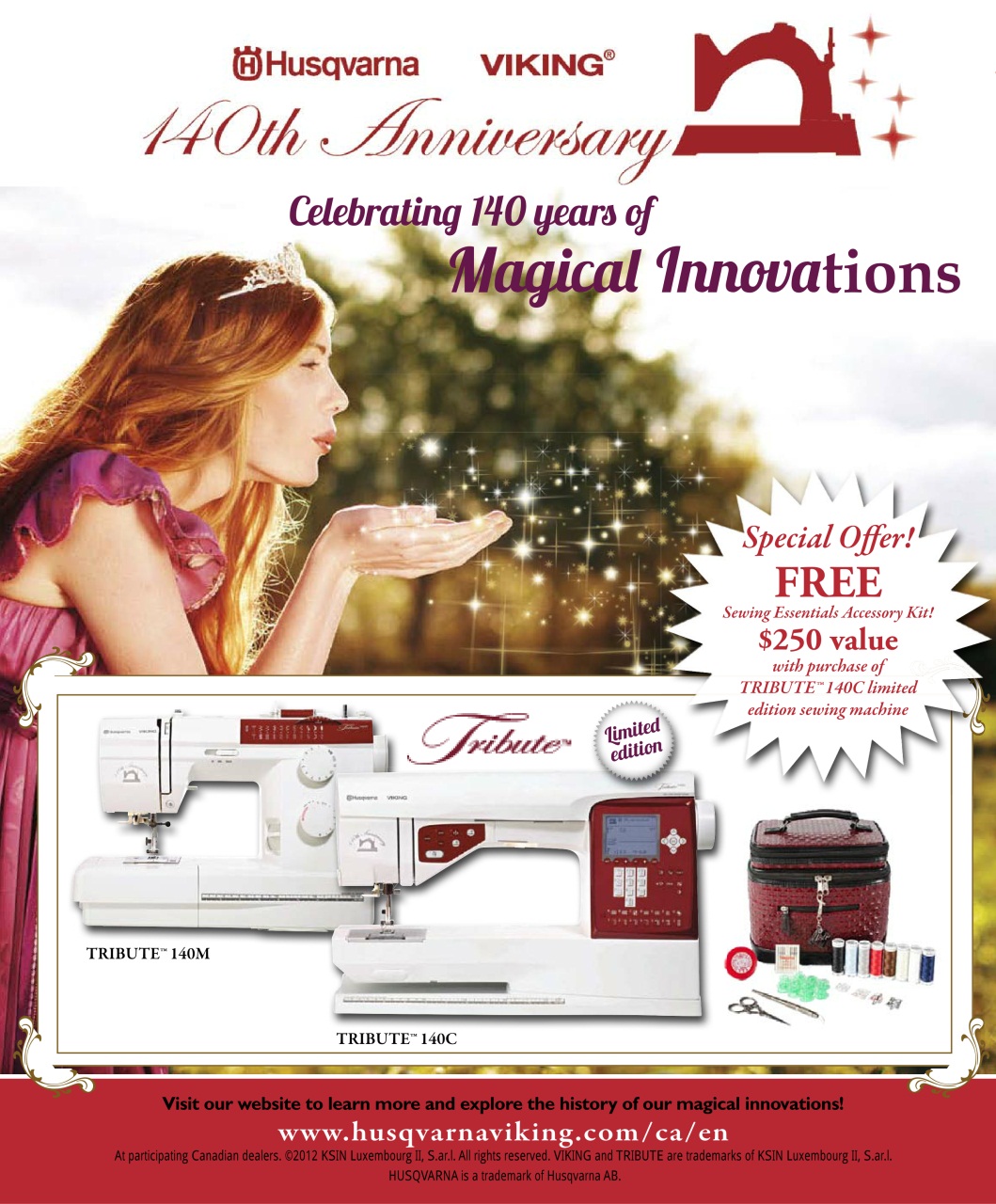 A Needle Pulling Thread Preview Pages