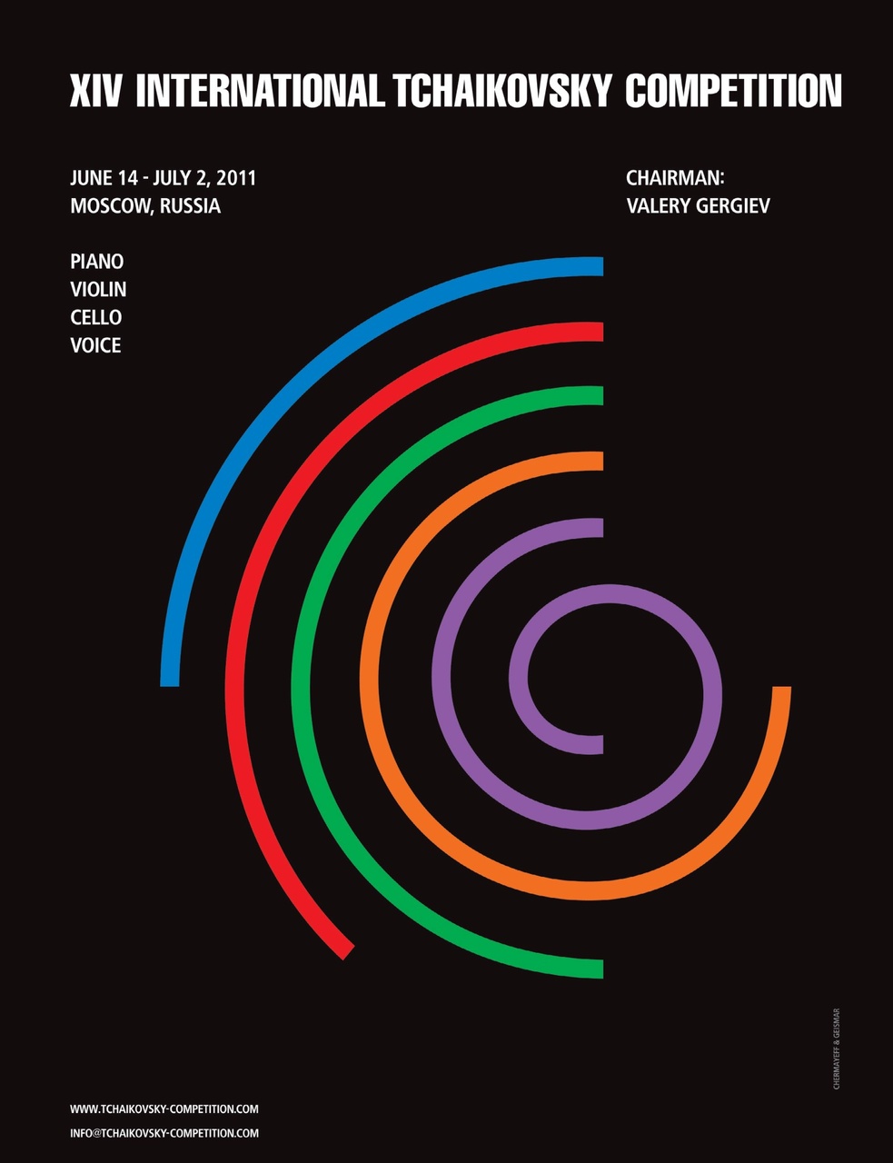 International Piano Preview Pages