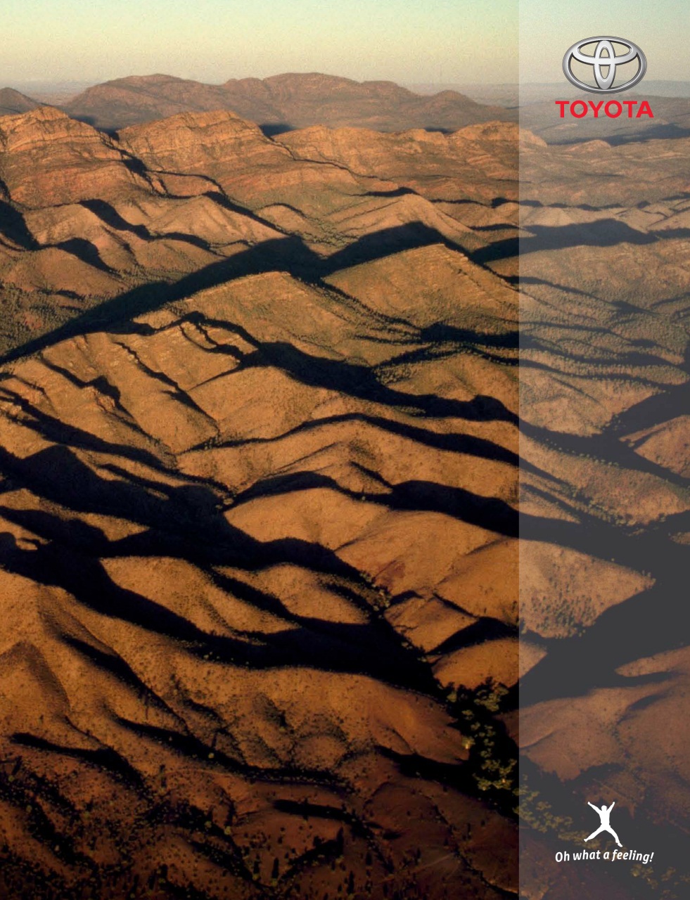 OUTBACK Magazine Preview Pages