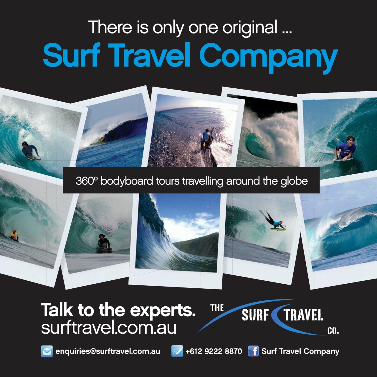 Surfing Books Preview Pages