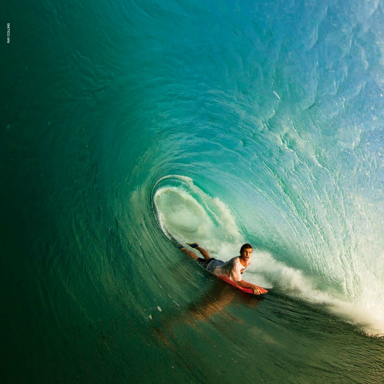 Surfing Books Preview Pages