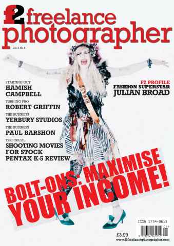 f2 Cameracraft issue Aug-Sep 2011 Vol 5 No 6