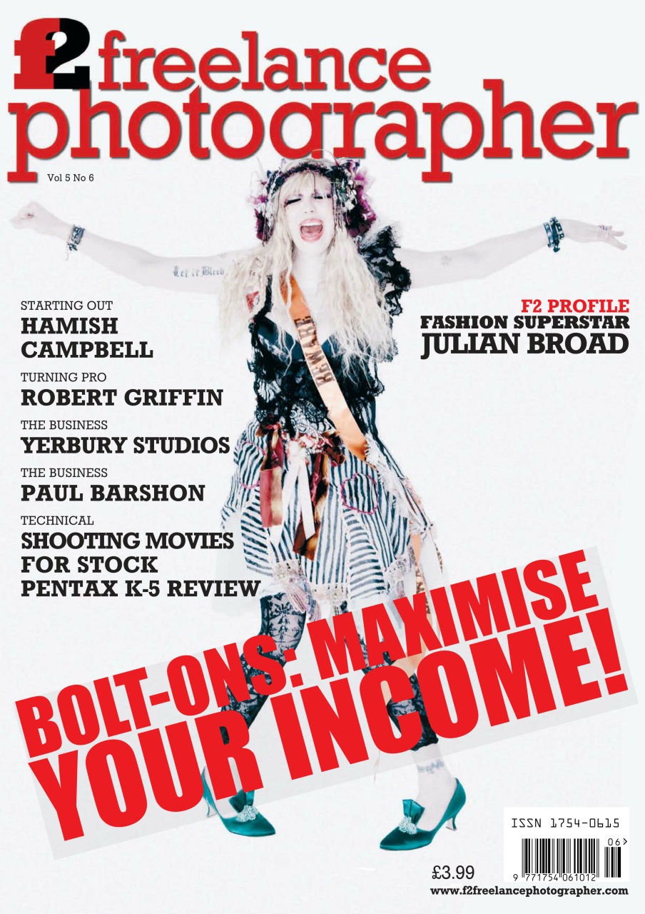 f2 Cameracraft Preview Pages