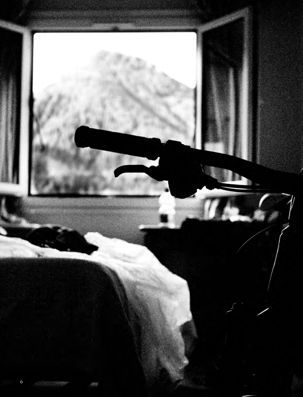 Singletrack Preview Pages