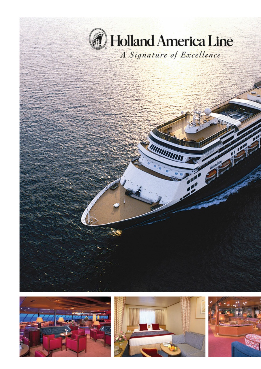 Let’s Travel Preview Pages