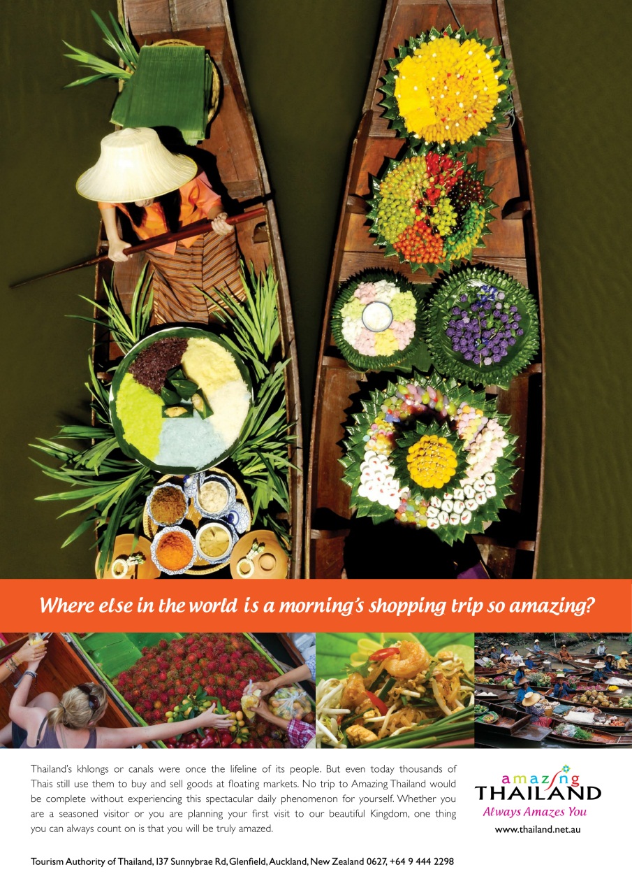 Let’s Travel Preview Pages