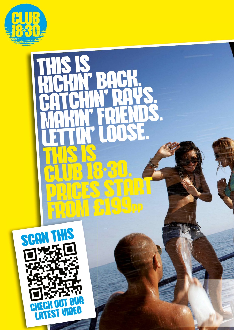 Loaded Preview Pages