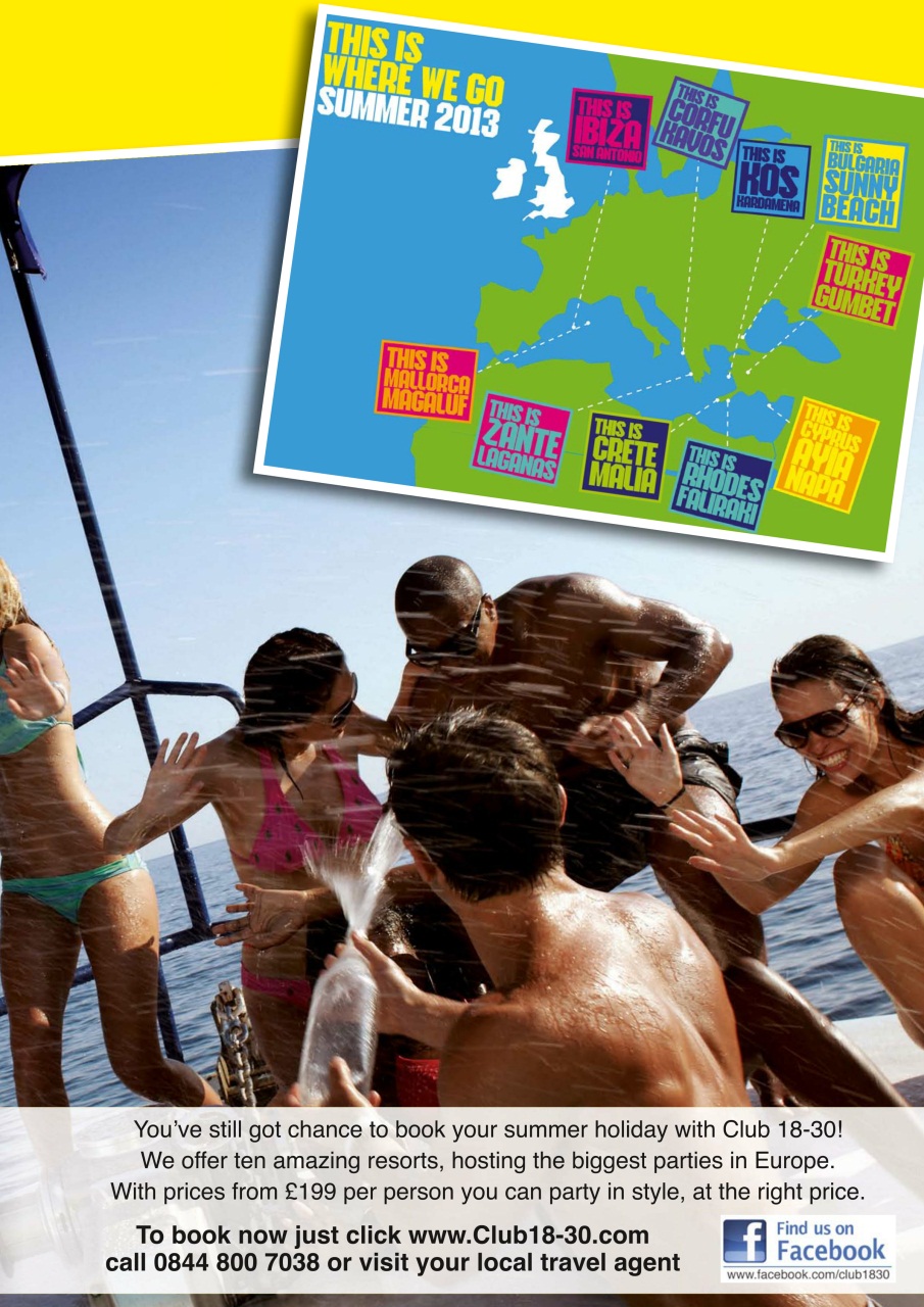 Loaded Preview Pages