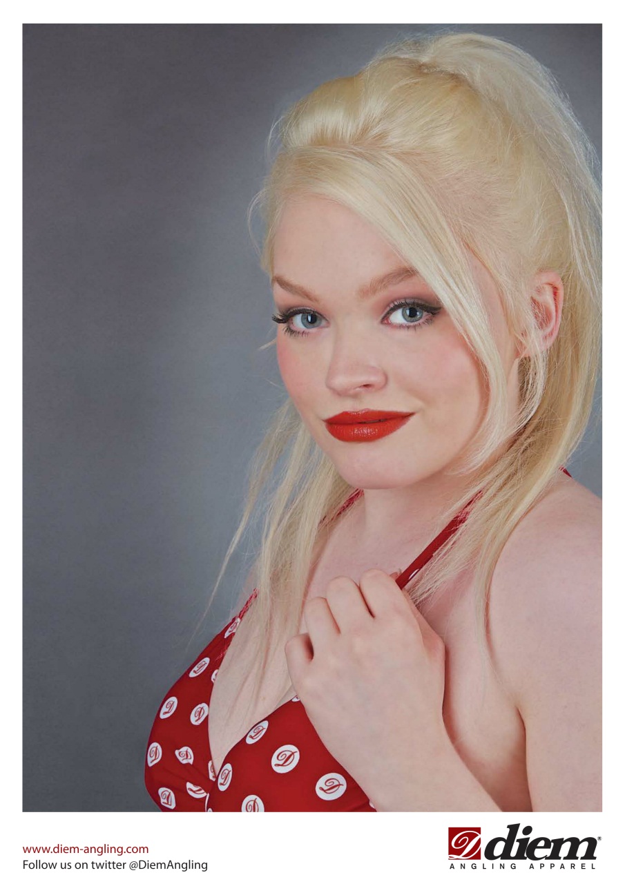 Crafty Carper Preview Pages