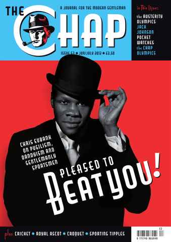 Chap issue Issue 63