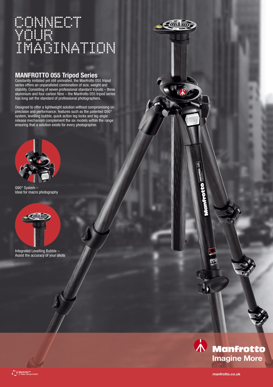 Birdwatch Magazine Preview Pages