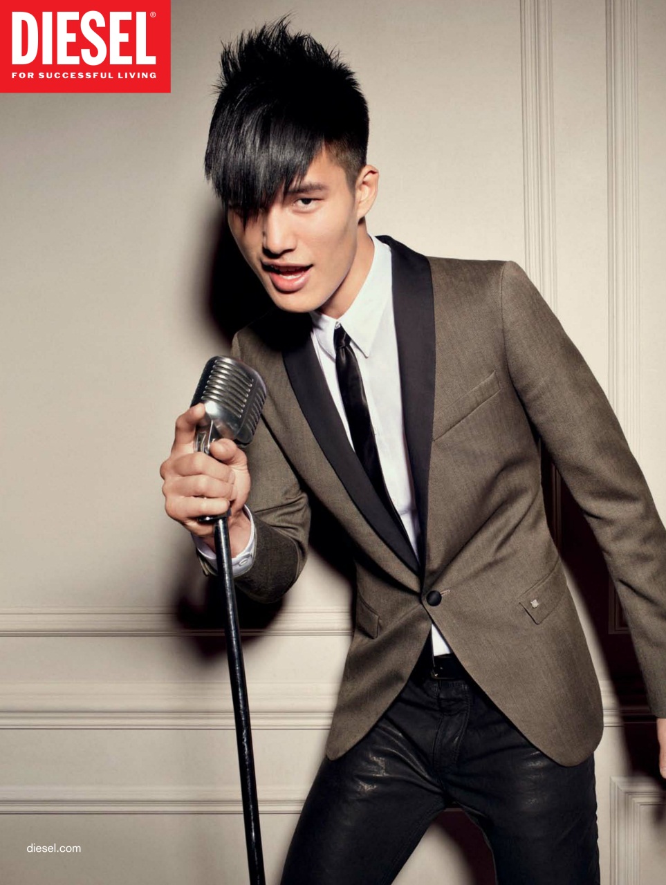 Attitude Preview Pages