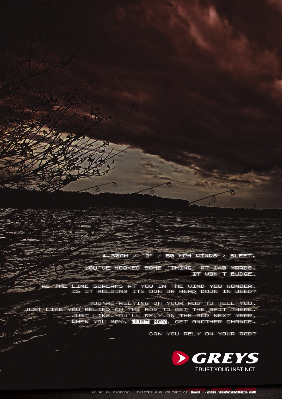 Total Carp Preview Pages