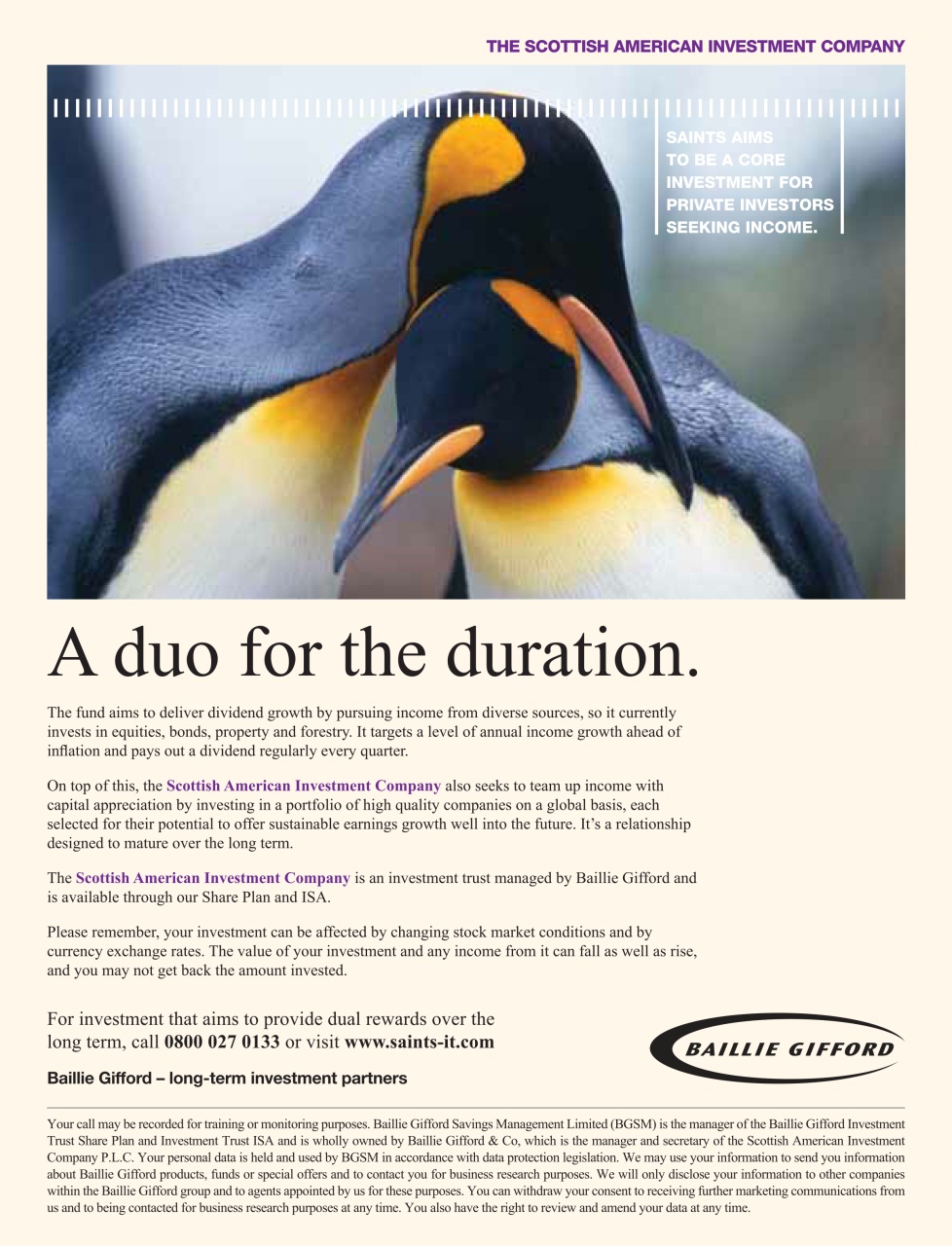 Prospect Magazine Preview Pages