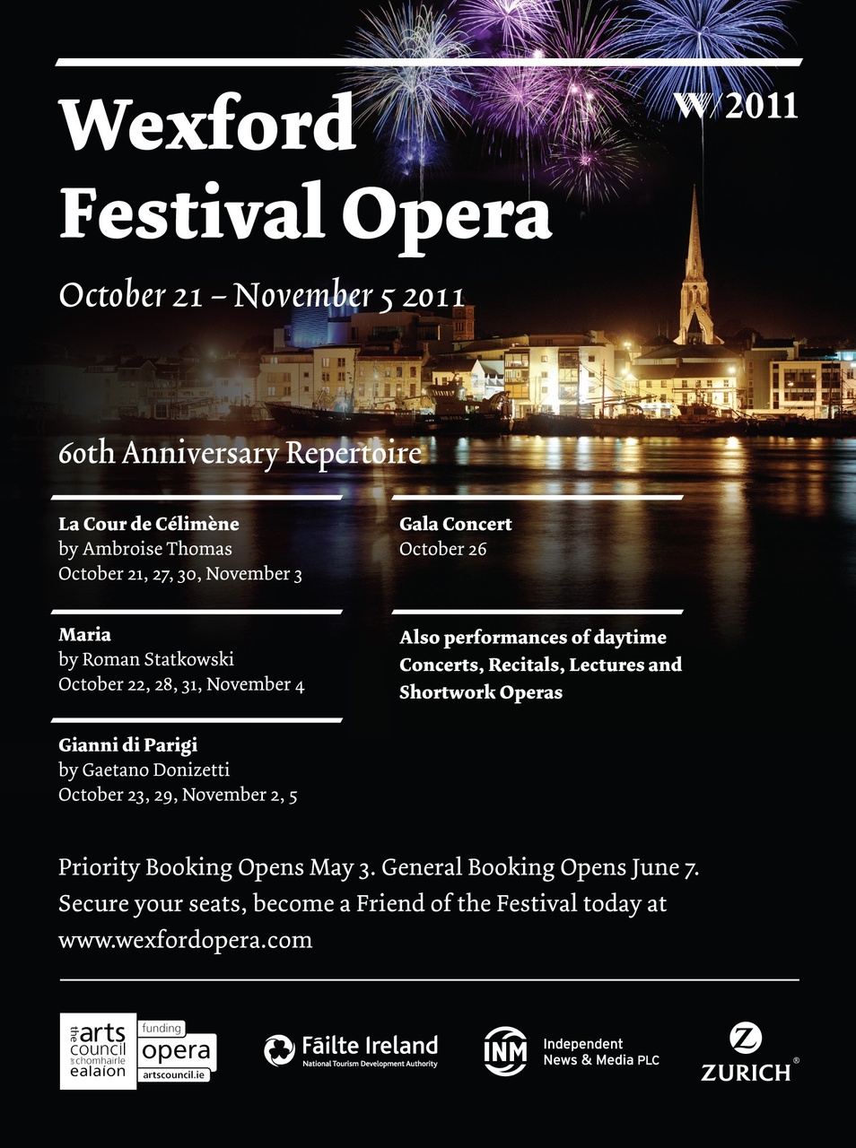 Opera Now Preview Pages