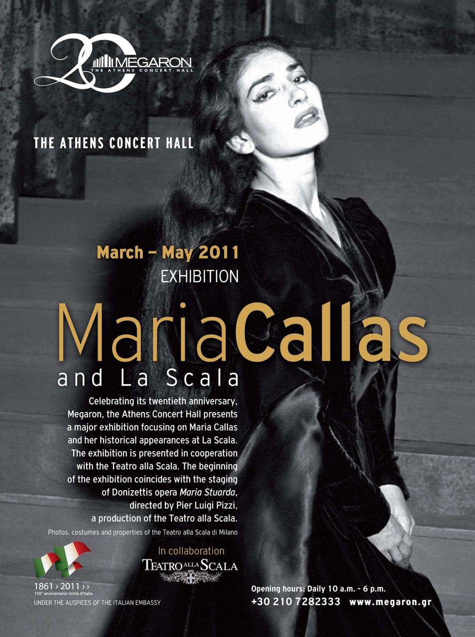 Opera Now Preview Pages