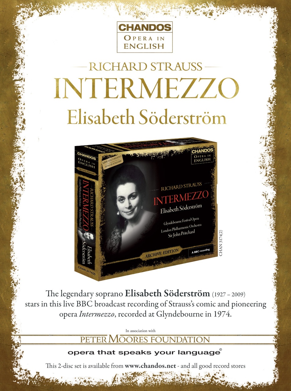 Opera Now Preview Pages