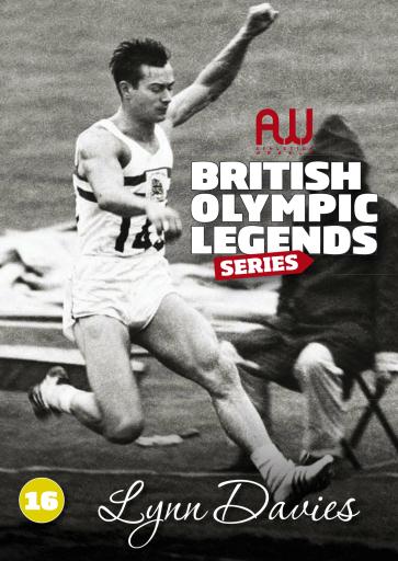 AW Specials issue 