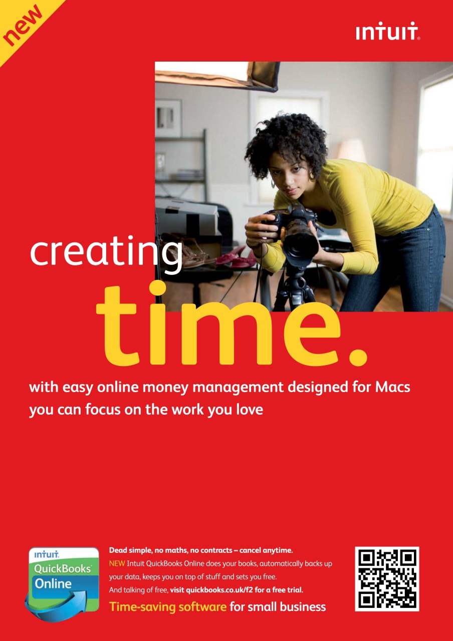 f2 Cameracraft Preview Pages