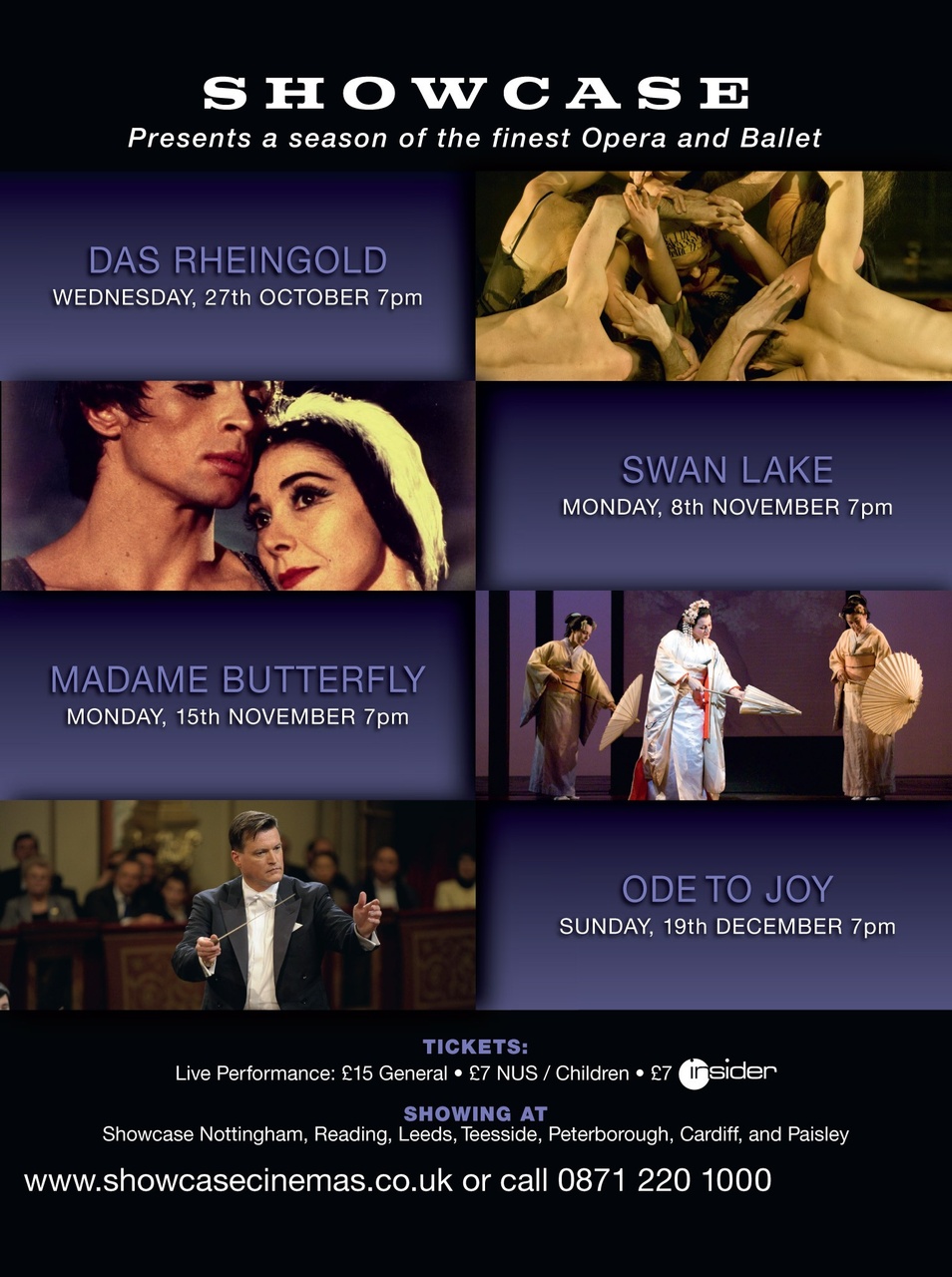 Opera Now Preview Pages