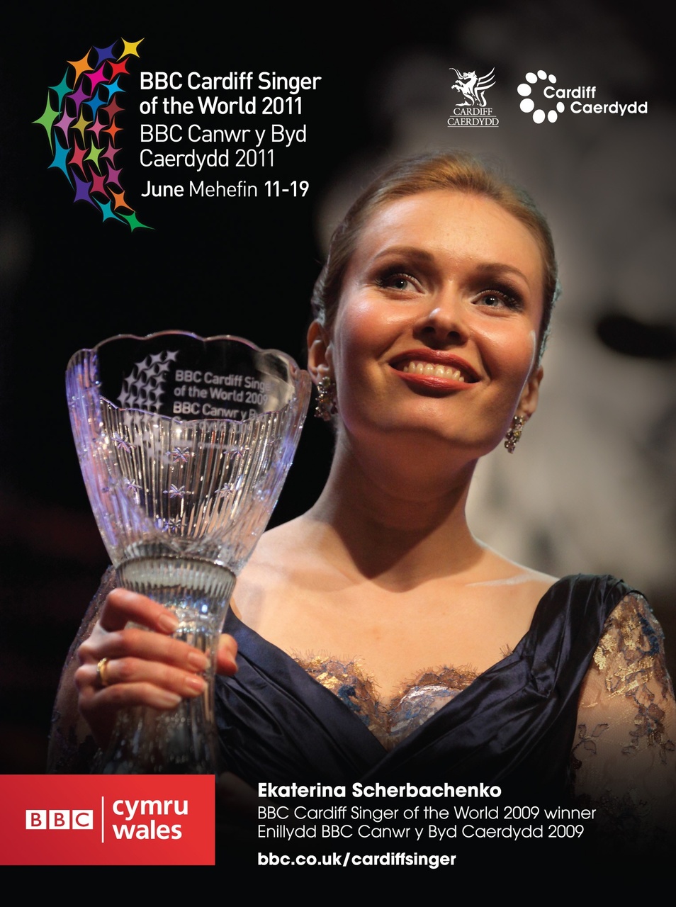 Opera Now Preview Pages