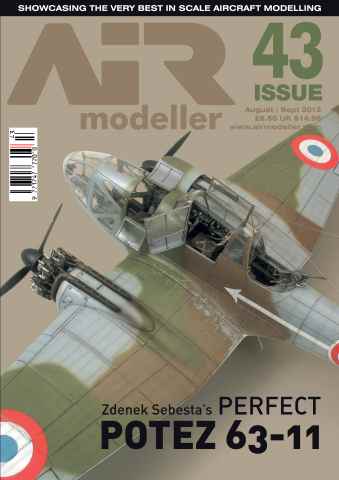 Meng AIR Modeller issue AIR MODELLER 43